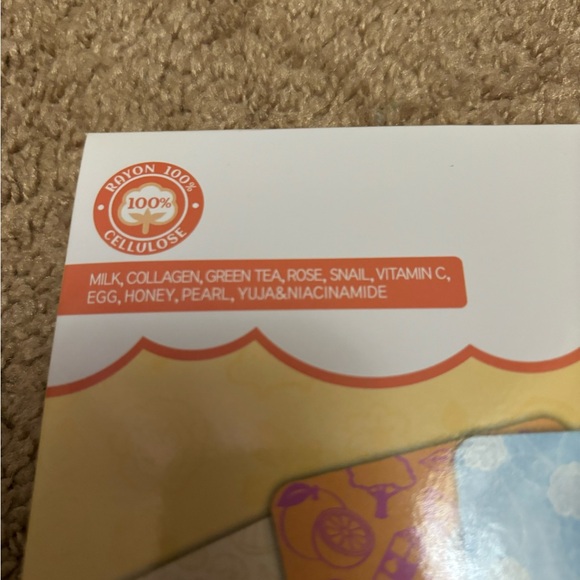 ESFOLIO PURE SKIN ESSENCE MASK - Picture 4 of 4